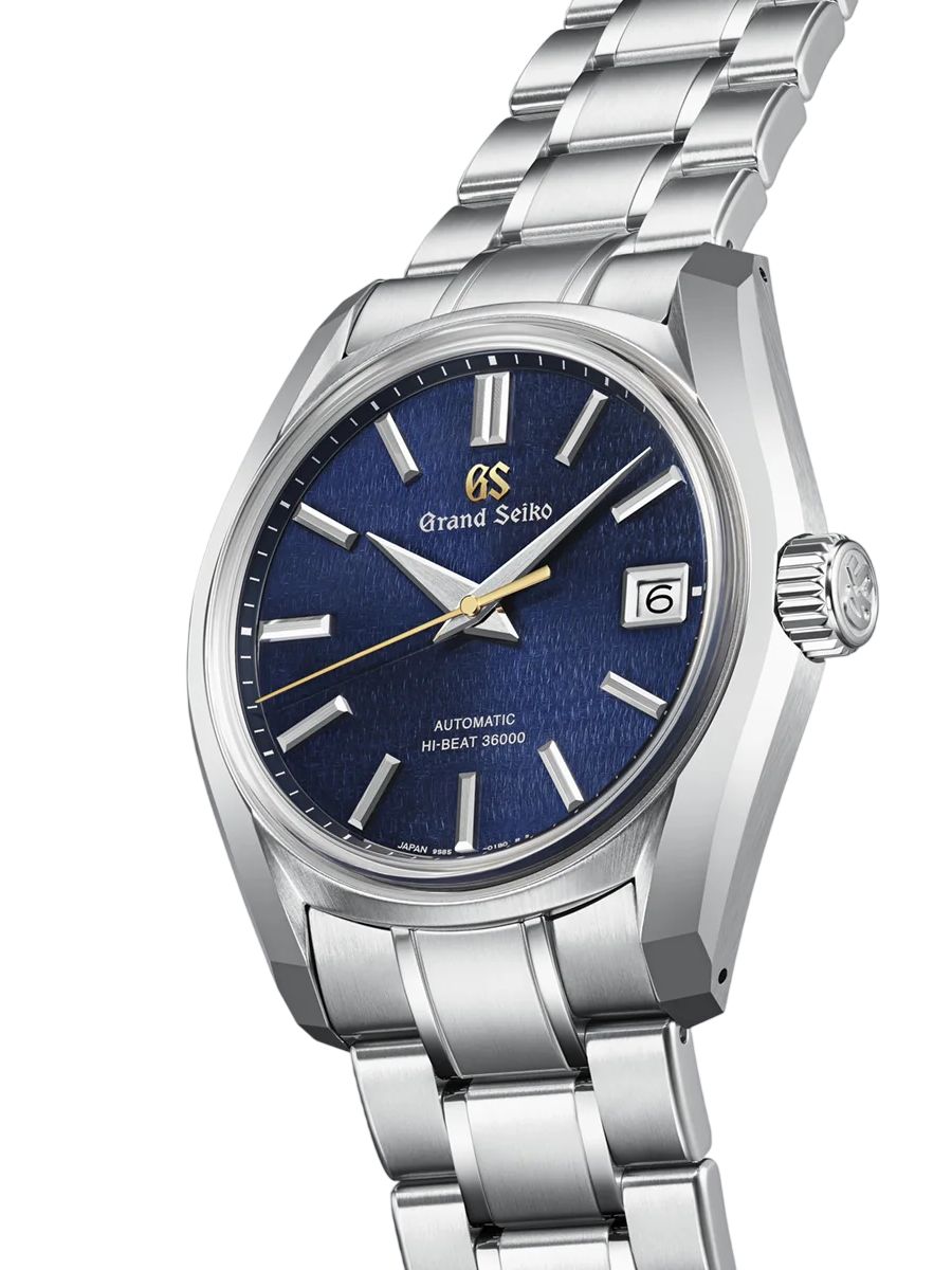 Grand Seiko SBGH353 Shūbun