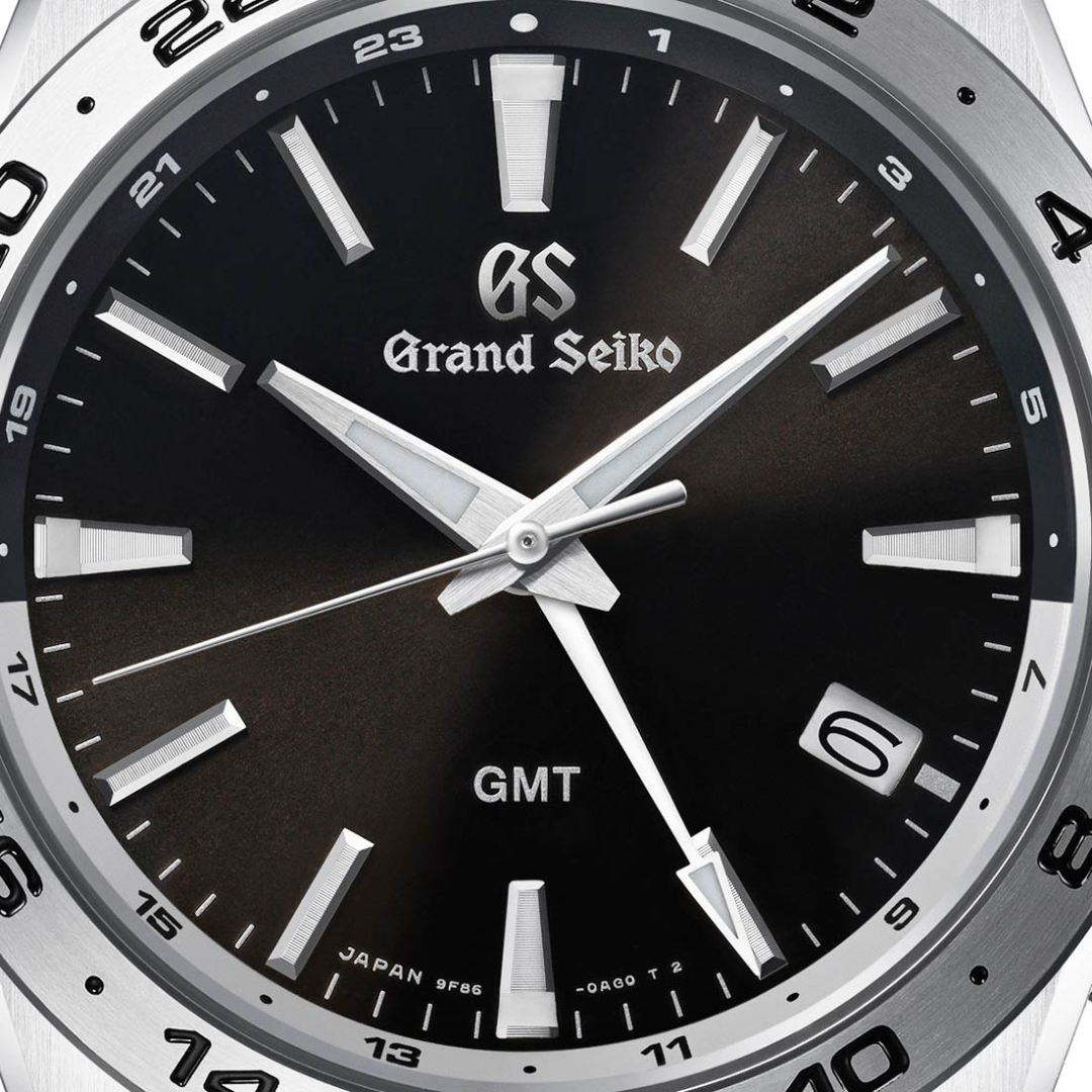 Grand Seiko SBGN027