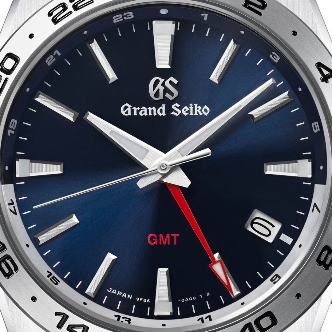 Grand Seiko SBGN029