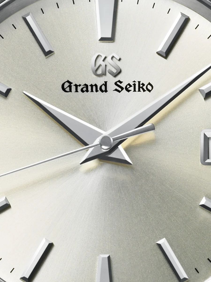 Grand Seiko SBGP009