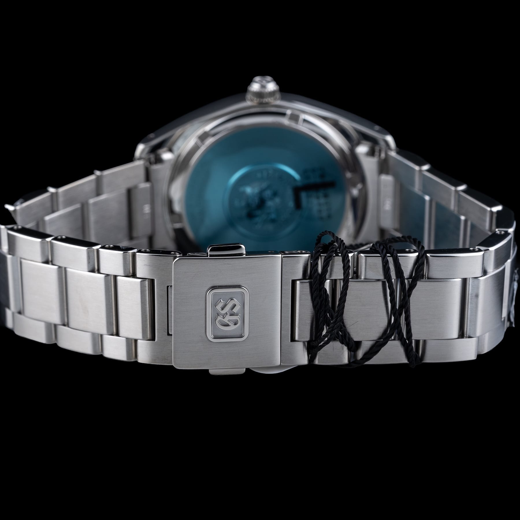 Grand Seiko Quartz SBGX263