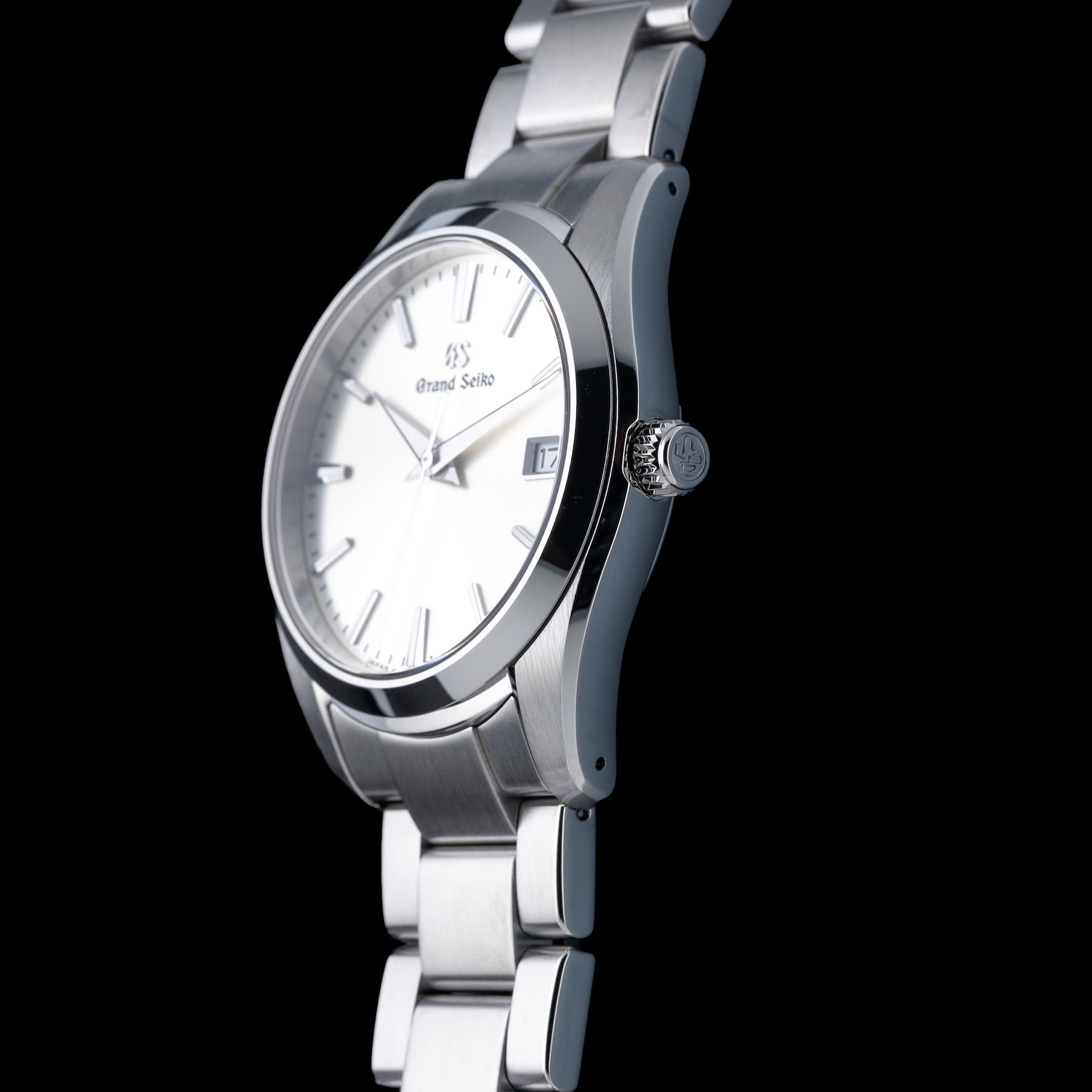 Grand Seiko Quartz SBGX263