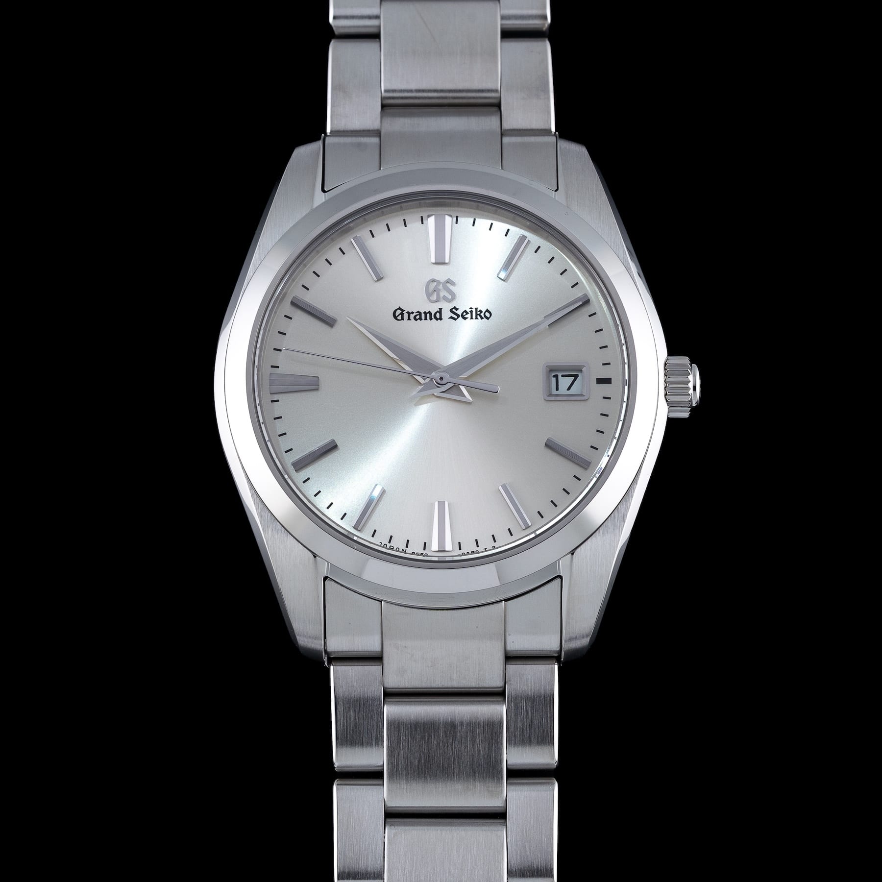 Grand Seiko Quartz SBGX263