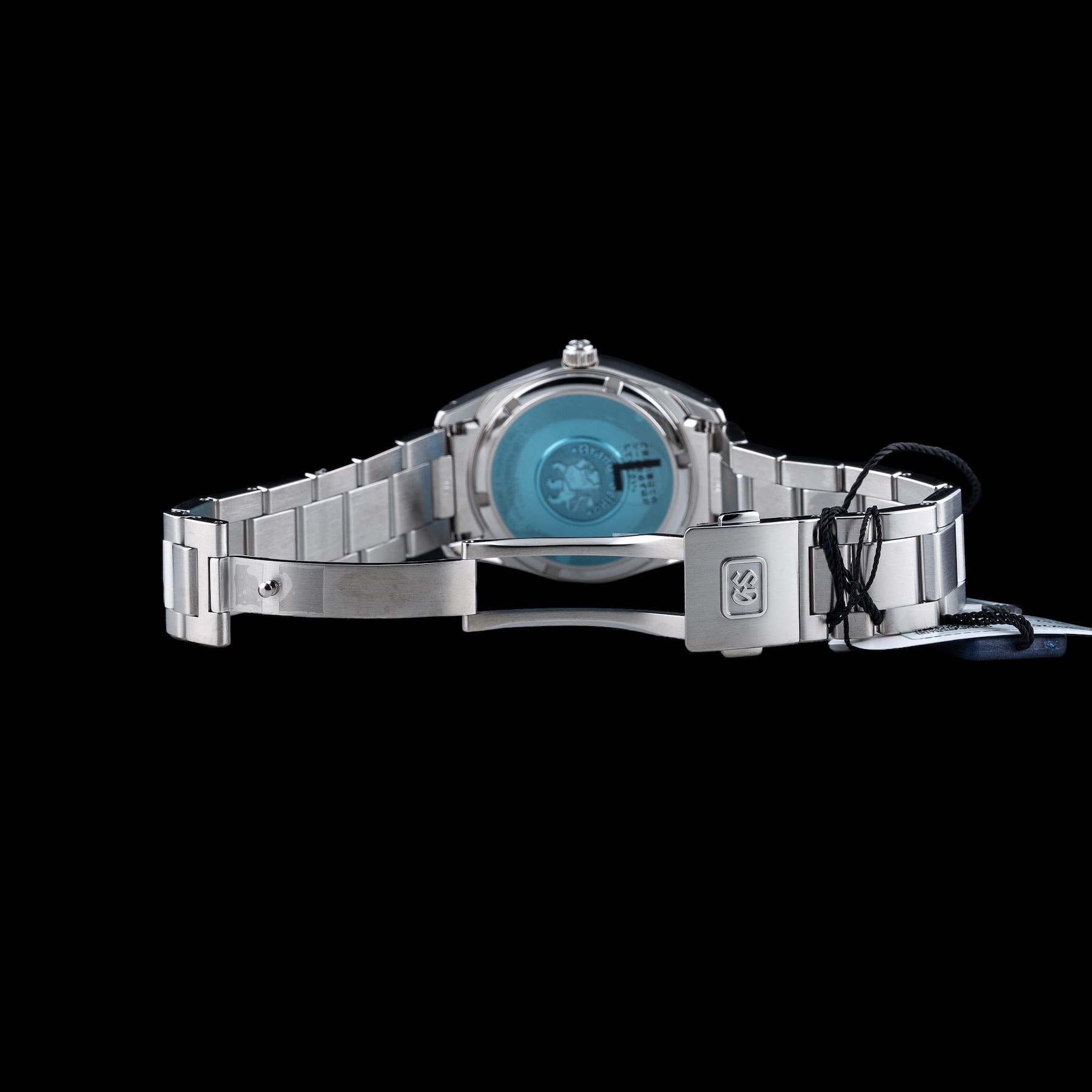 Grand Seiko Quartz SBGX263
