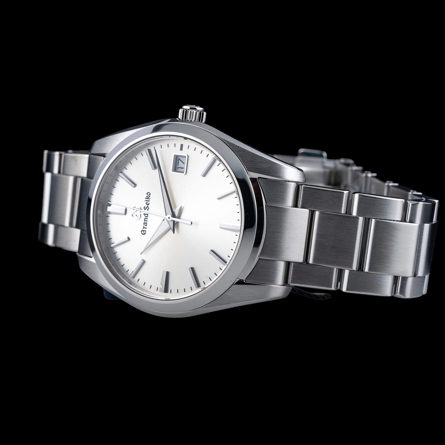 Grand Seiko Quartz SBGX263