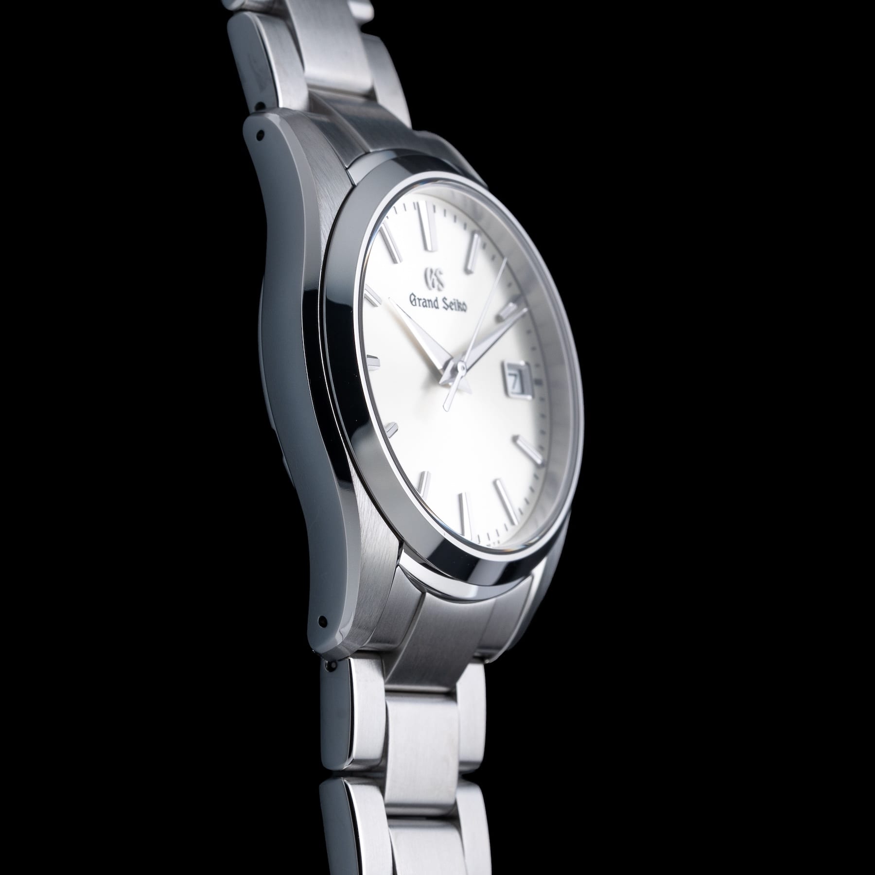 Grand Seiko Quartz SBGX263