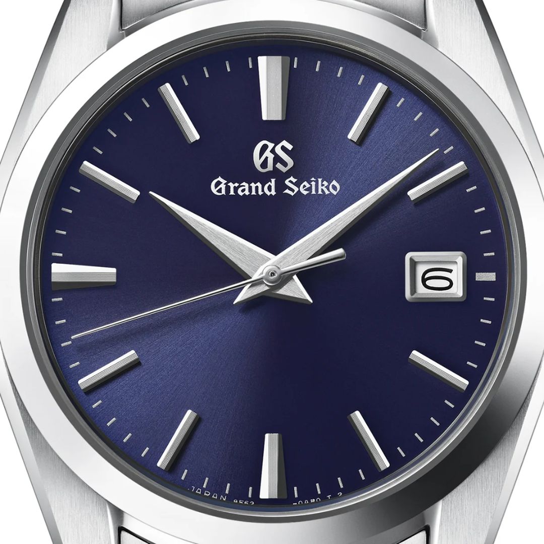 Grand Seiko SBGX265 Quartz
