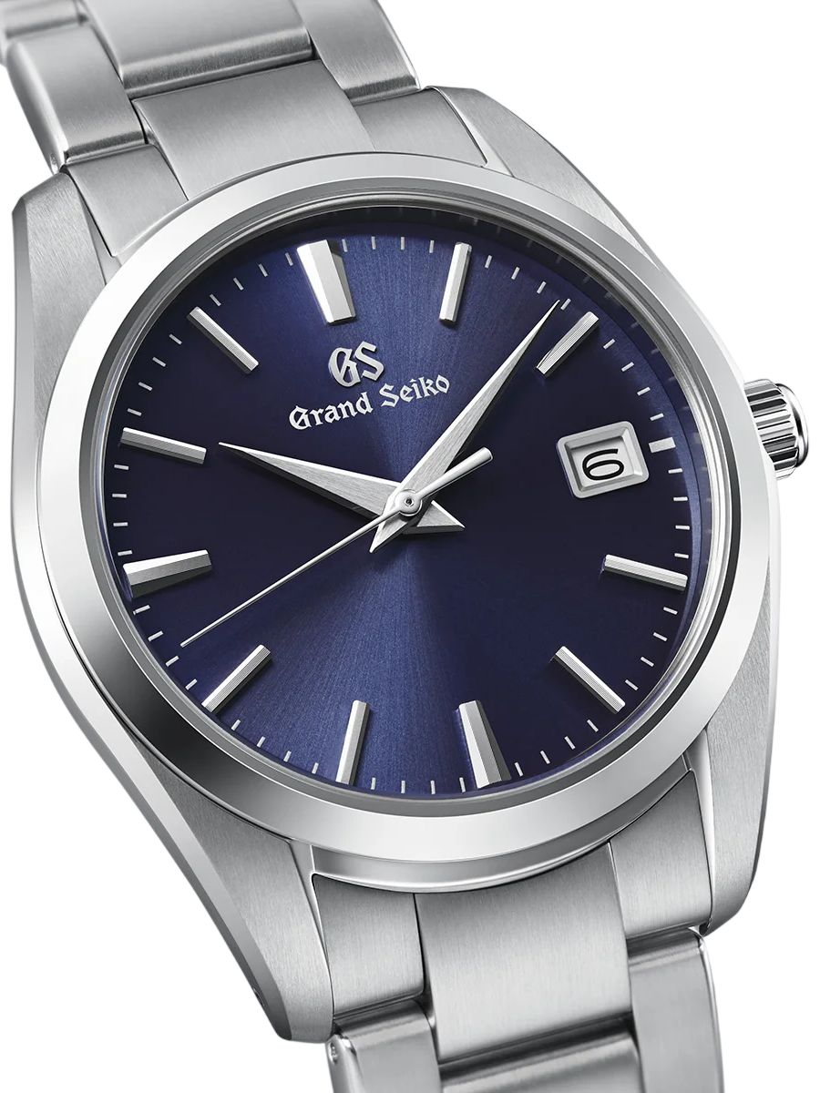 Grand Seiko SBGX265 Quartz