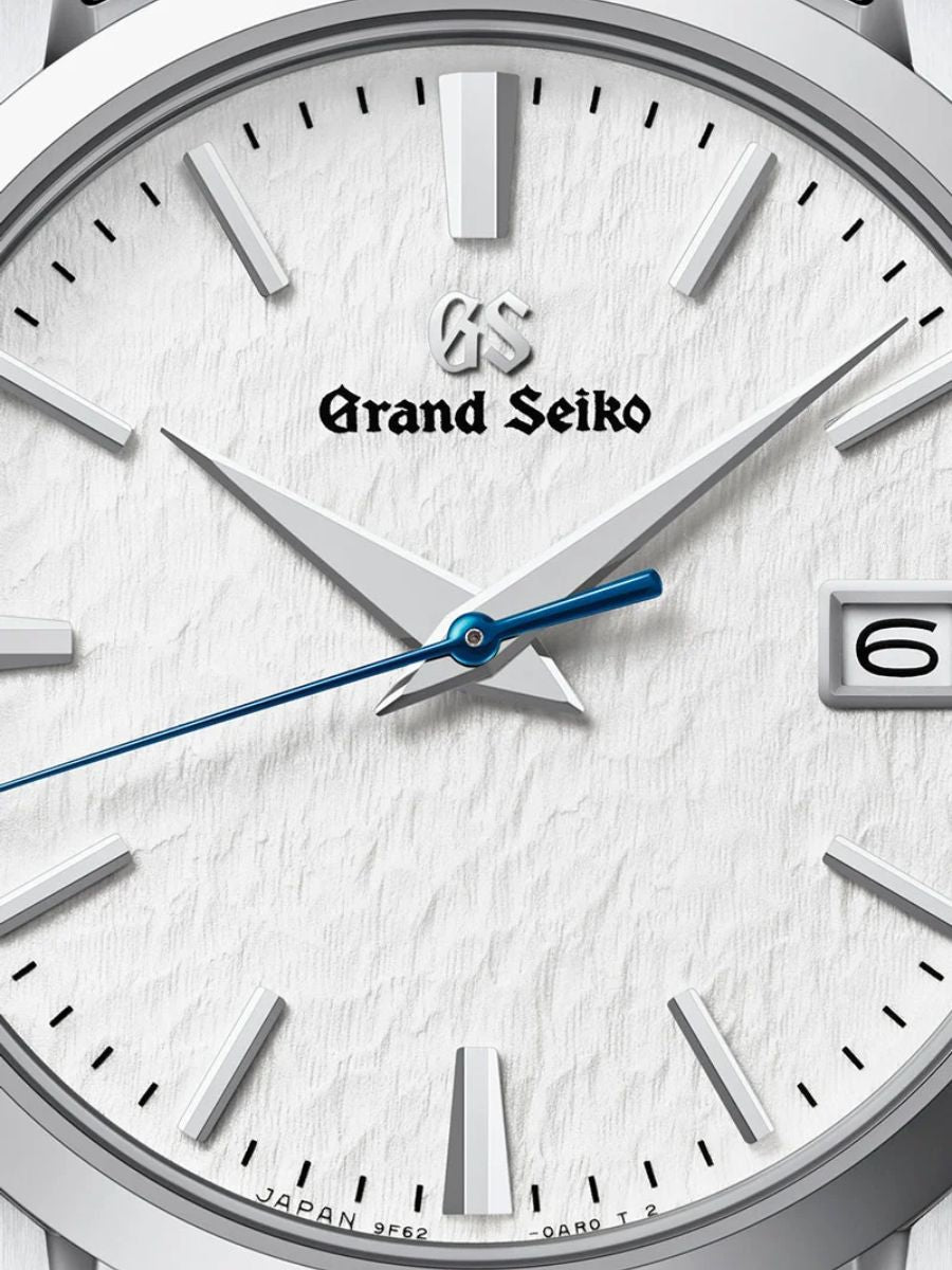 Grand Seiko SBGX355 Quartz Snowflake