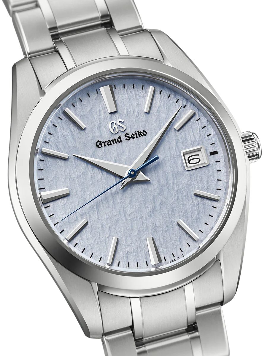 Grand Seiko SBGX357 Skyflake