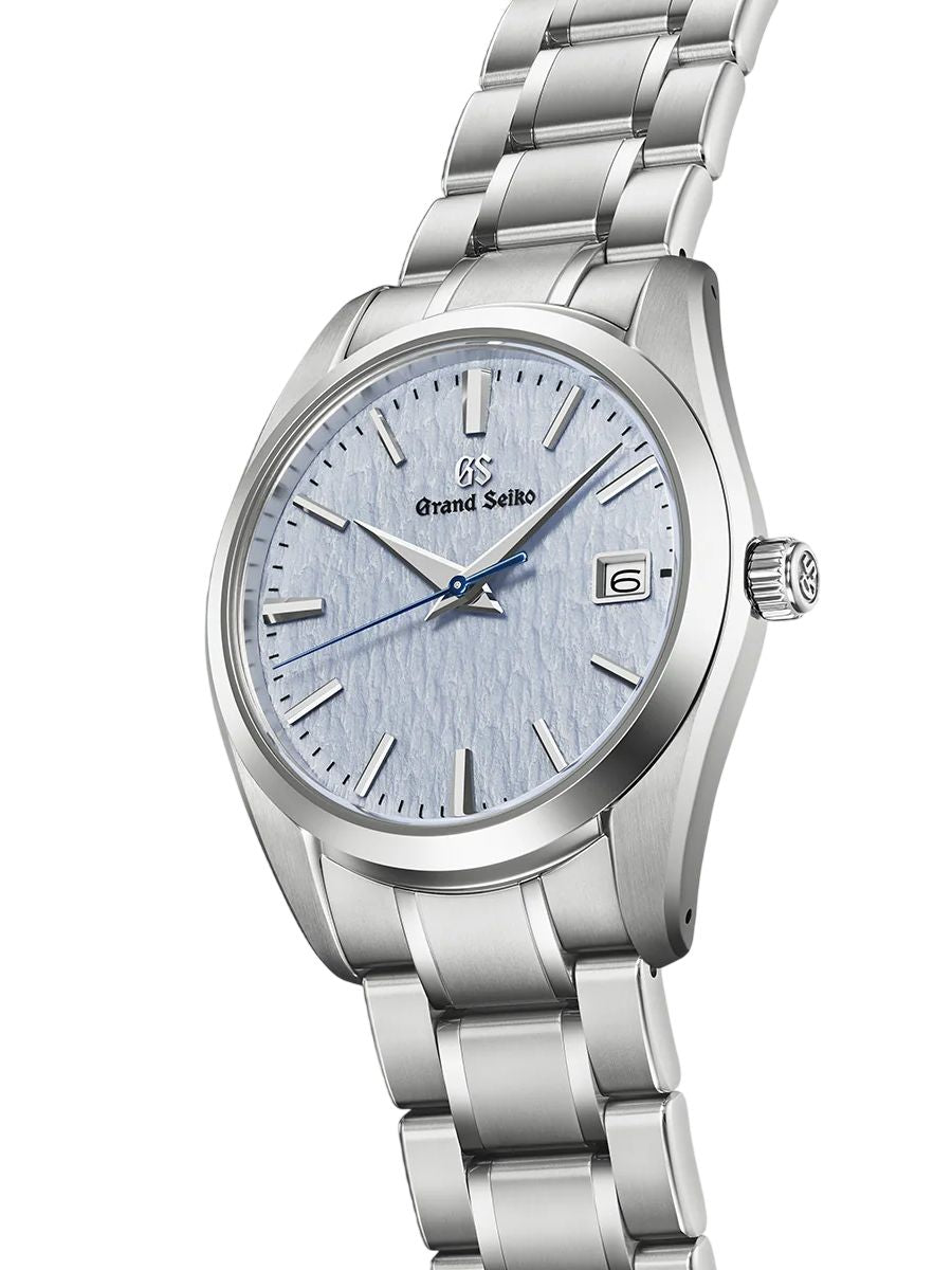 Grand Seiko SBGX357 Skyflake