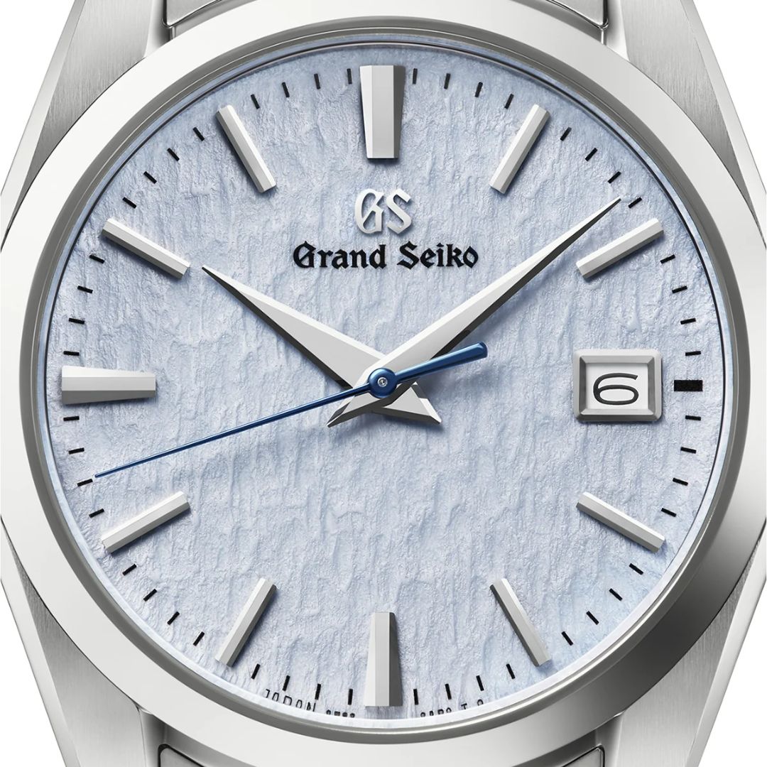 Grand Seiko SBGX357 Skyflake