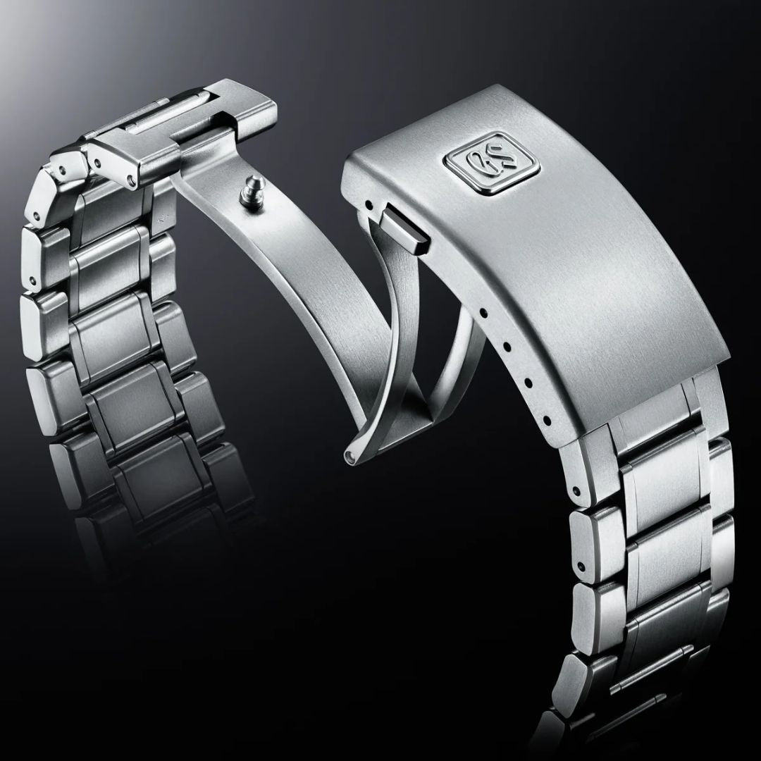 Grand Seiko SLGC001 Tentagraph