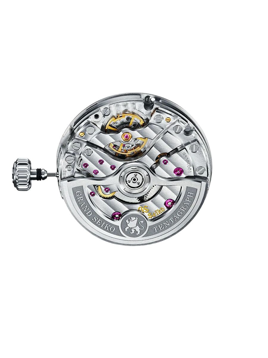 Grand Seiko SLGC001 Tentagraph