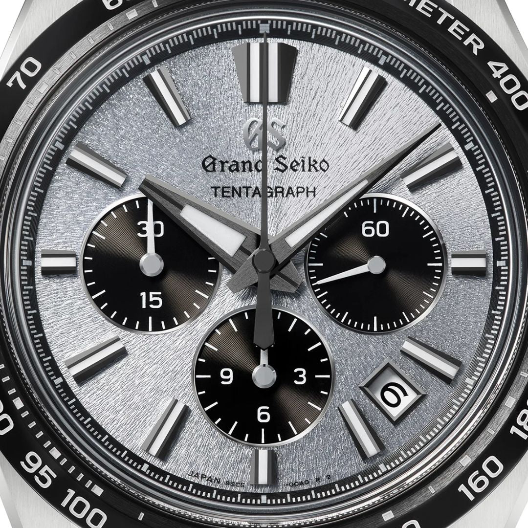 Grand Seiko SLGC007 Tentagraph