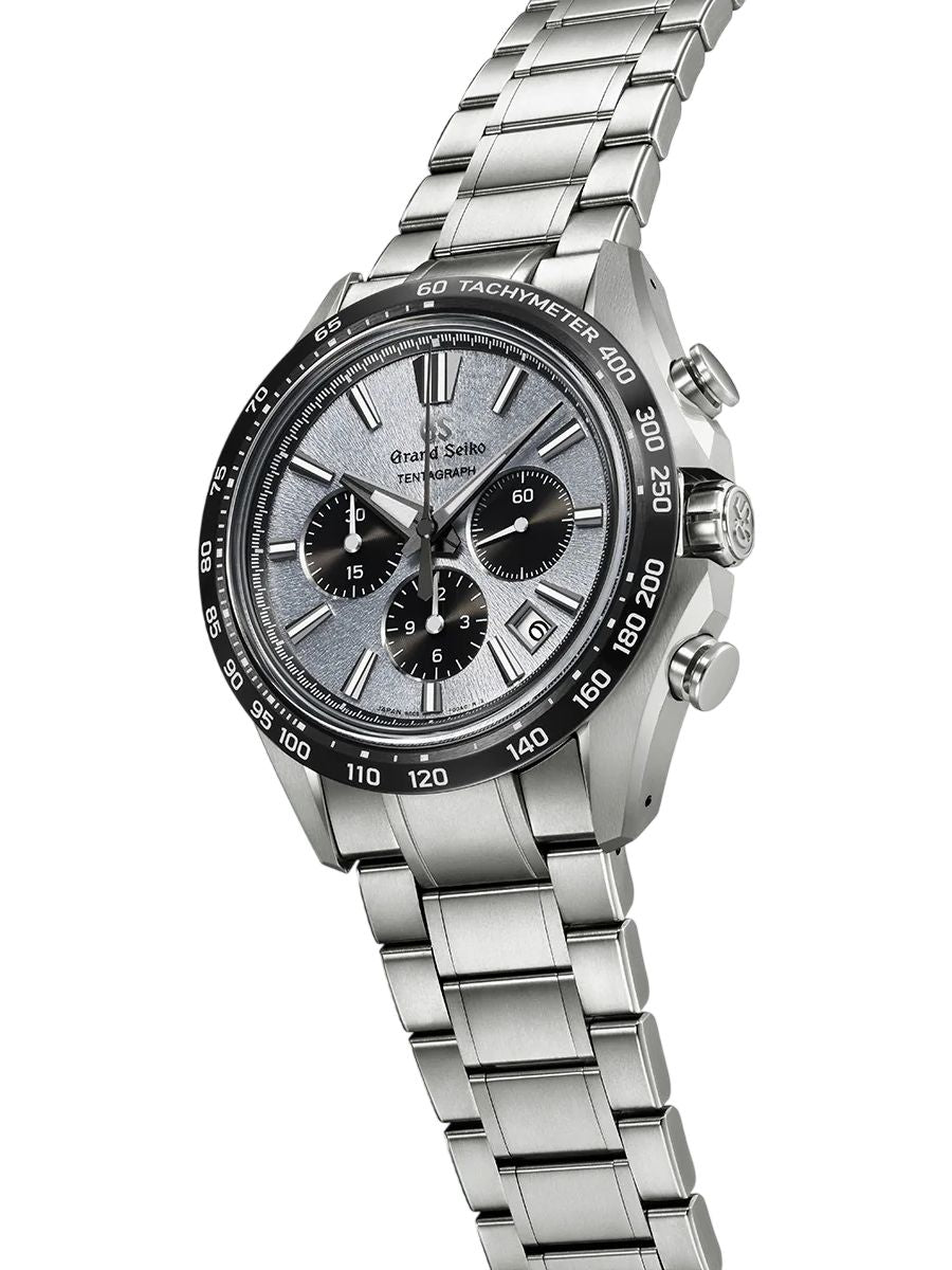Grand Seiko SLGC007 Tentagraph