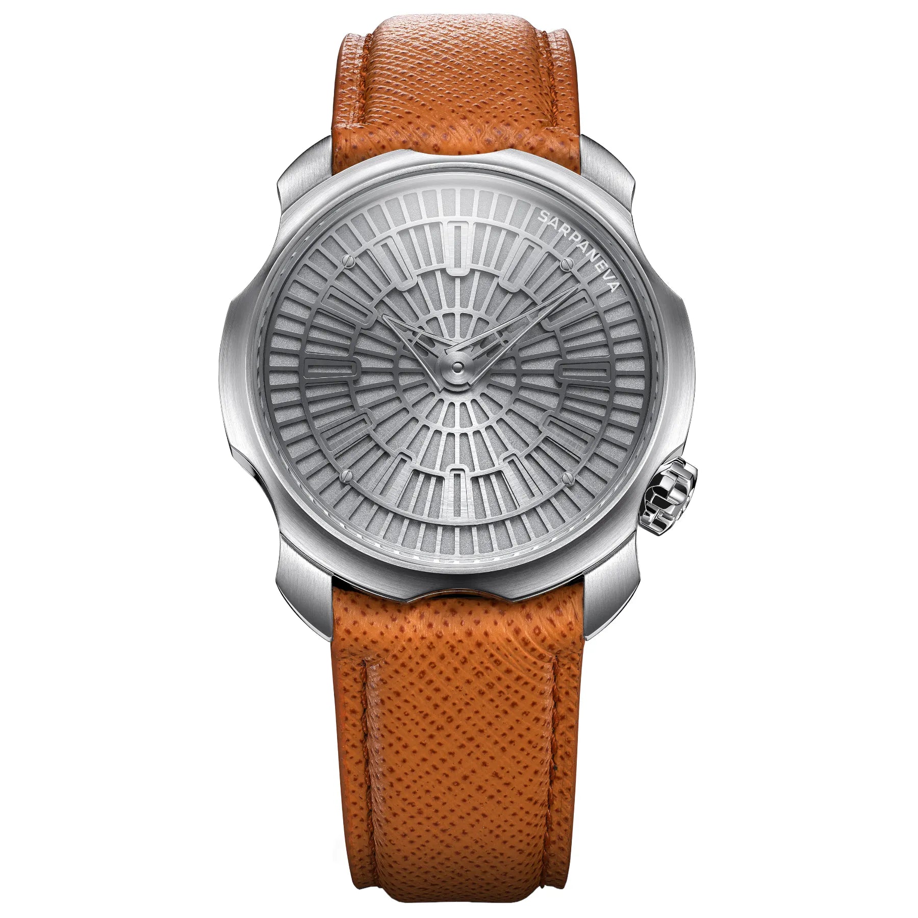 Sarpaneva Lunations Eclipse