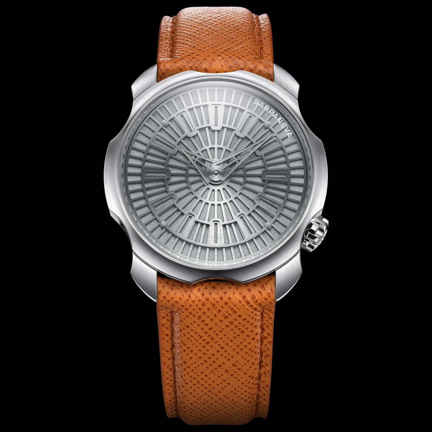 Sarpaneva Lunations Eclipse