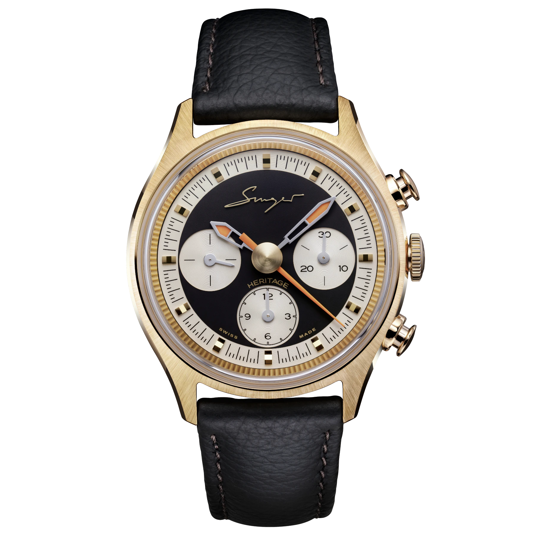 Singer Reimagined Heritage SR620-1