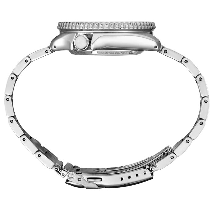 Seiko 5 Sports Rowing Blazers SRPM19
