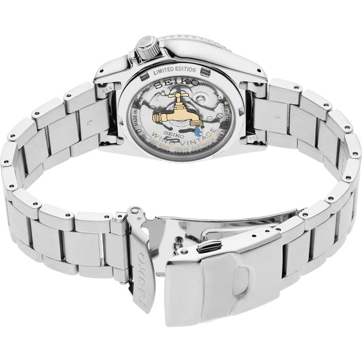 Seiko 5 Sports Rowing Blazers SRPM21