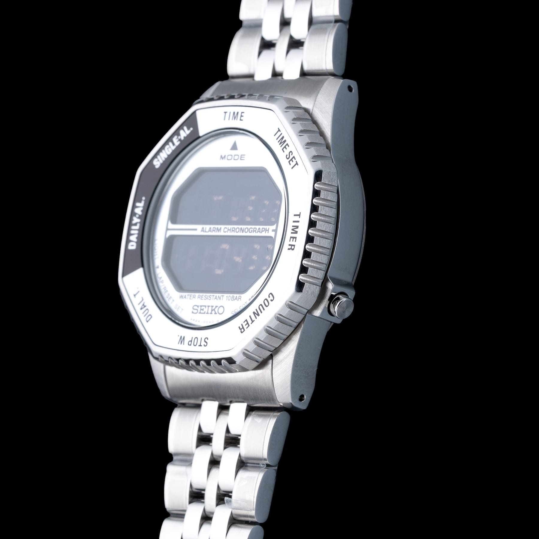 Seiko Discover More HFL002