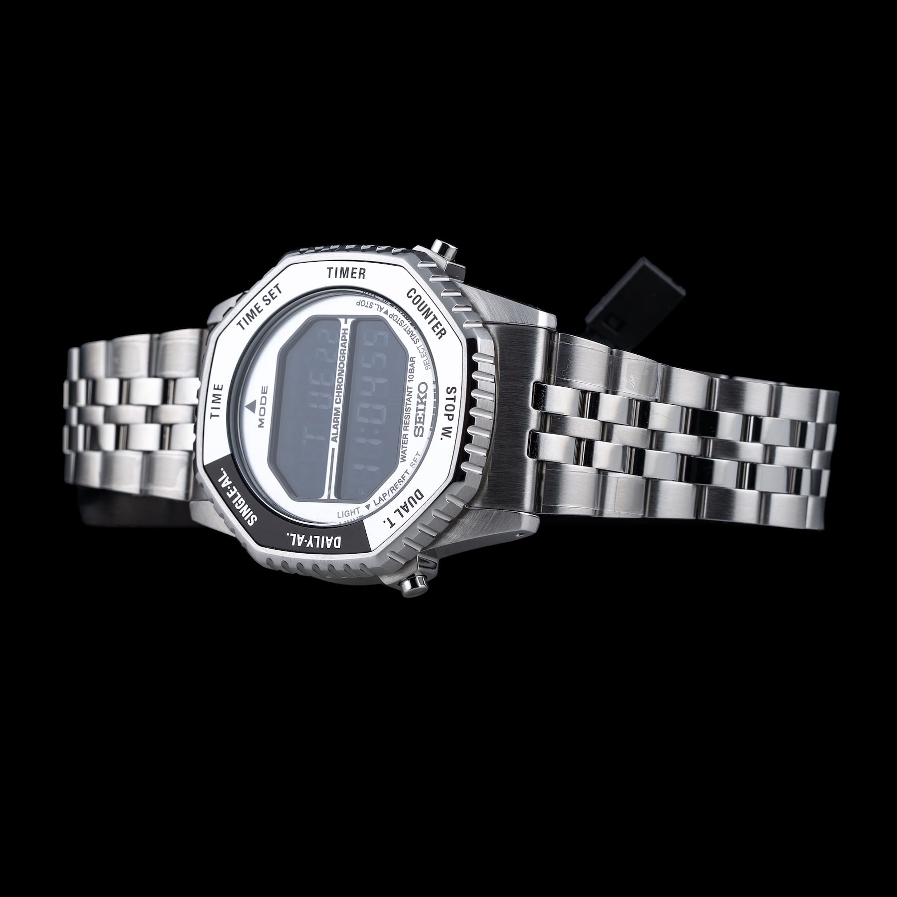 Seiko Discover More HFL002