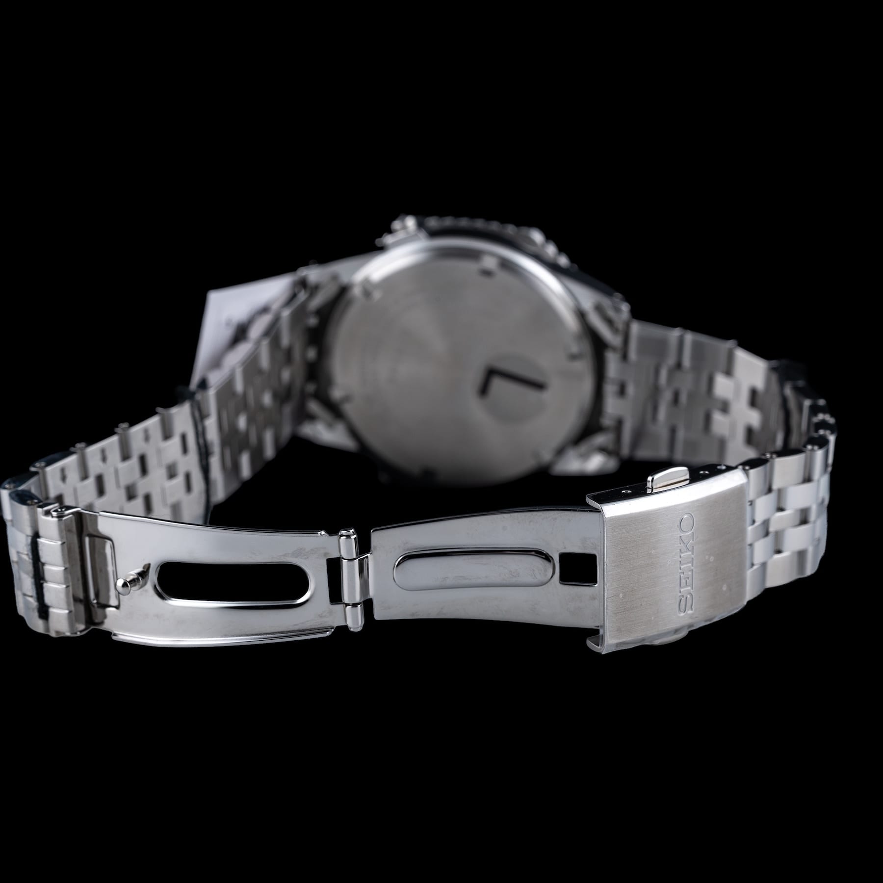 Seiko Discover More HFL002