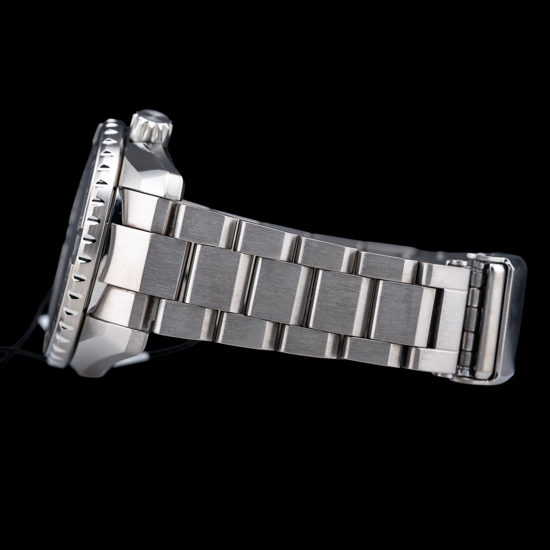 Seiko Prospex LX Spring Drive SNR025