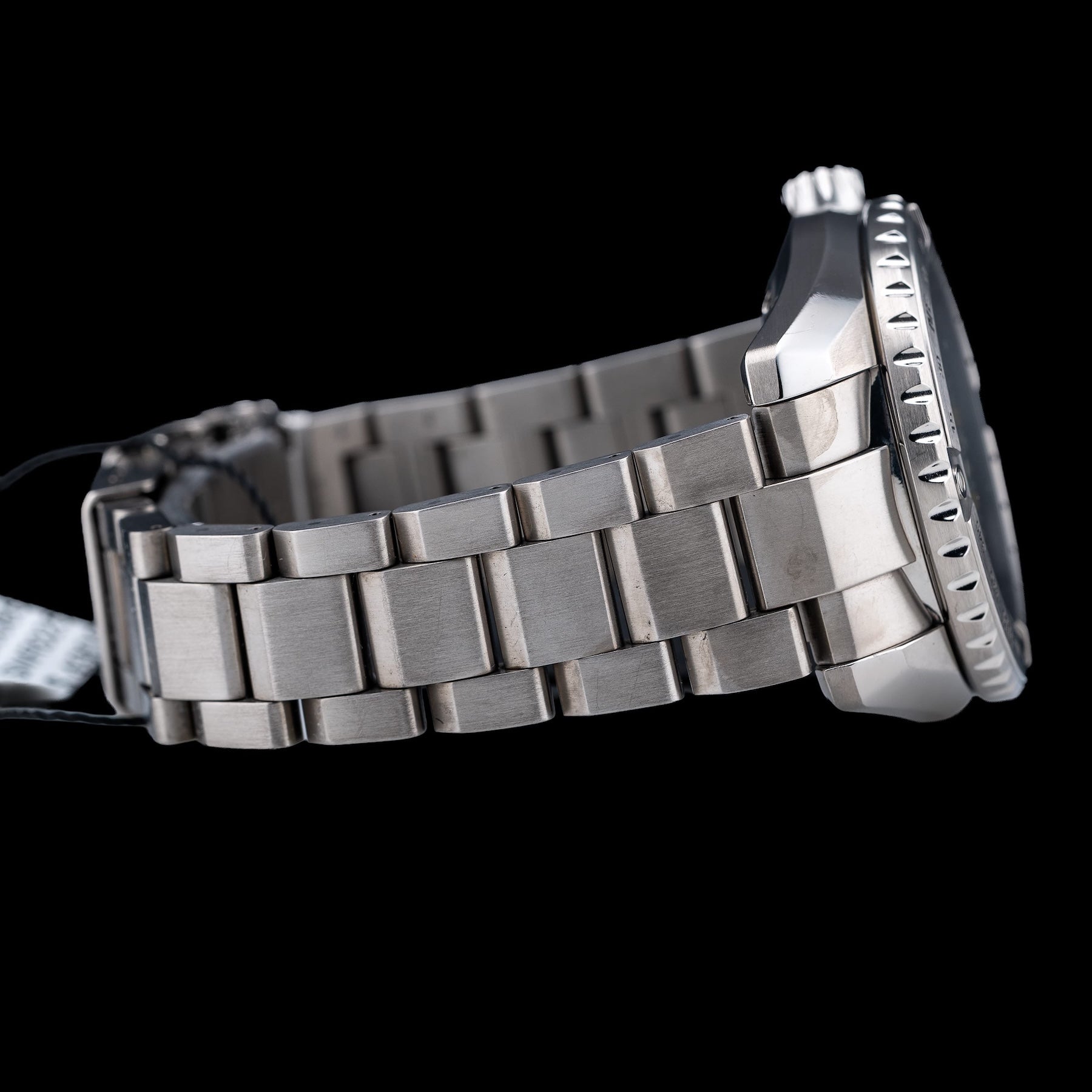 Seiko Prospex LX Spring Drive SNR025