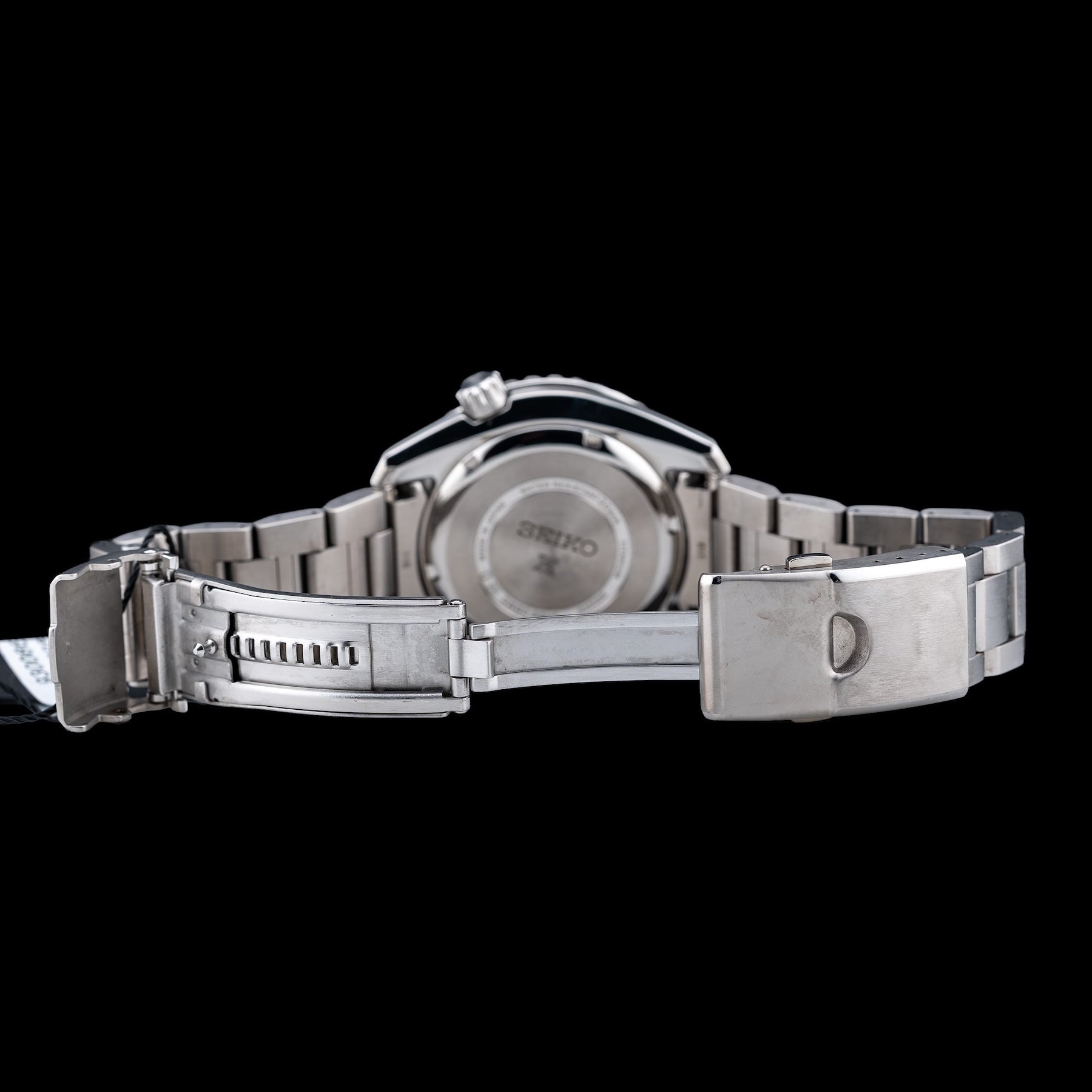 Seiko Prospex LX Spring Drive SNR025