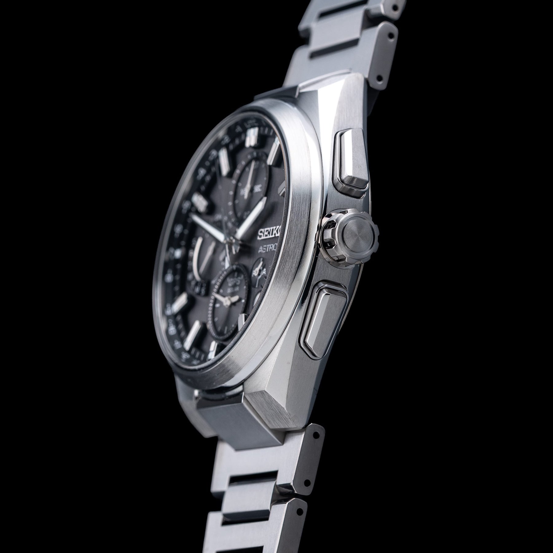 Seiko Astron SSH163