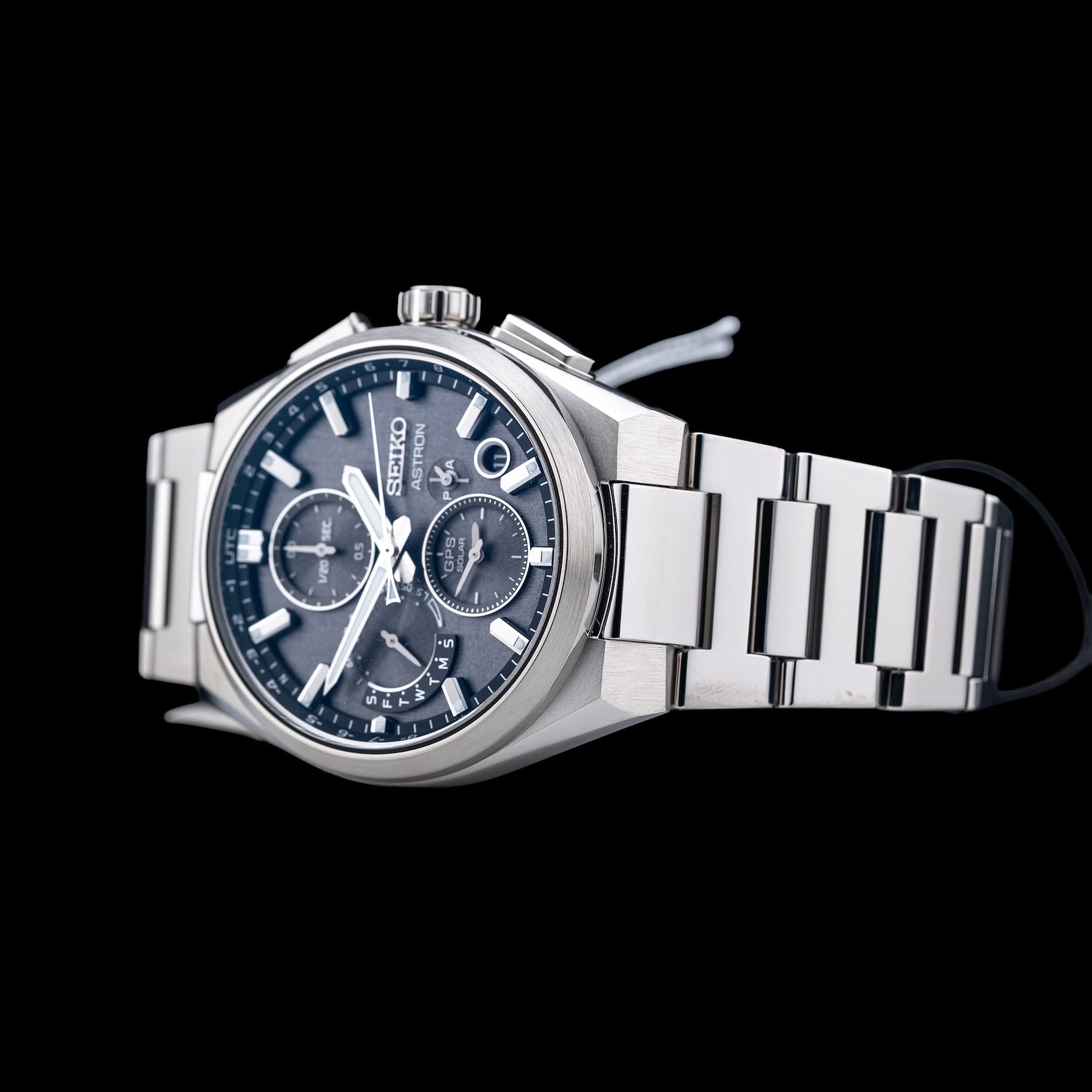 Seiko Astron SSH163