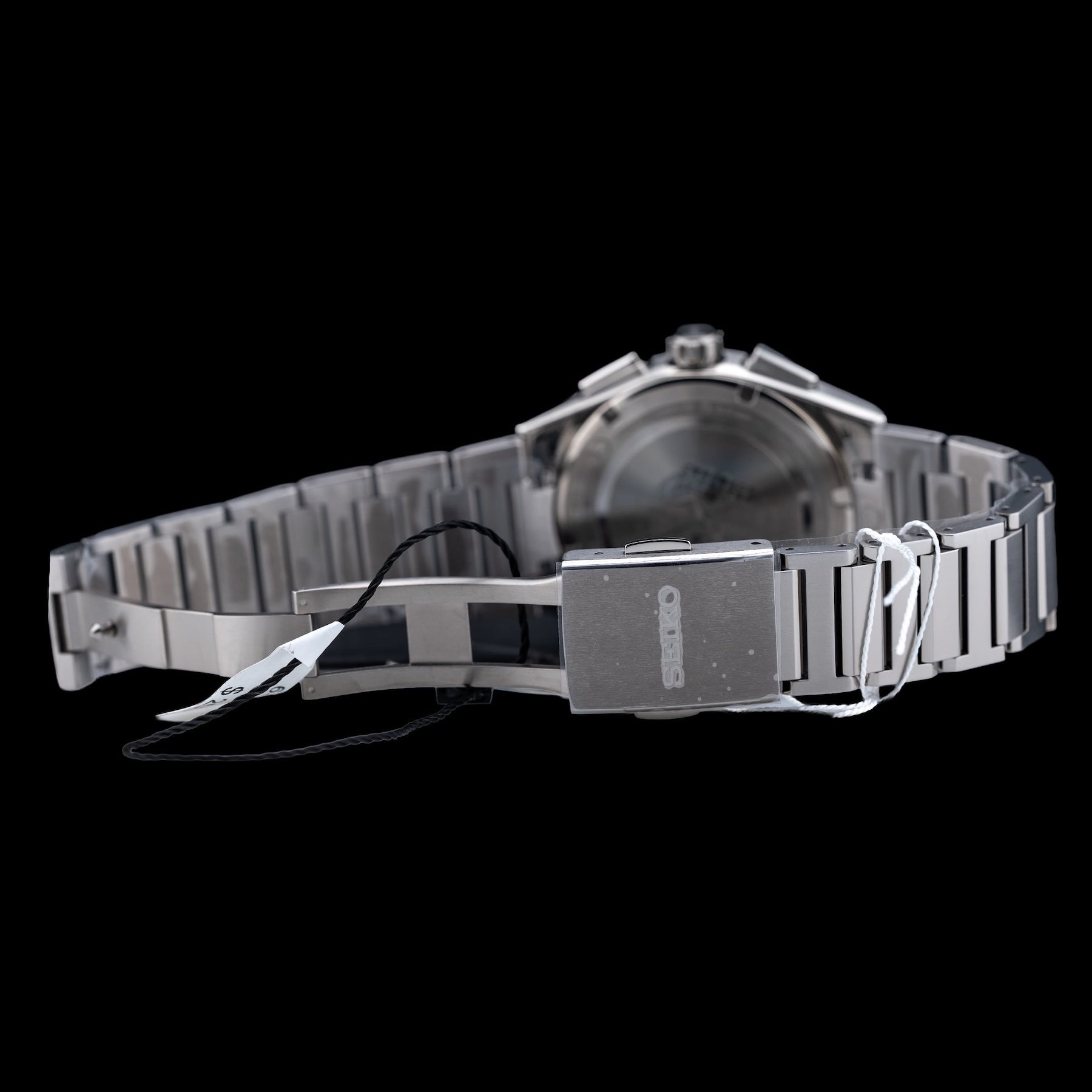 Seiko Astron SSH163