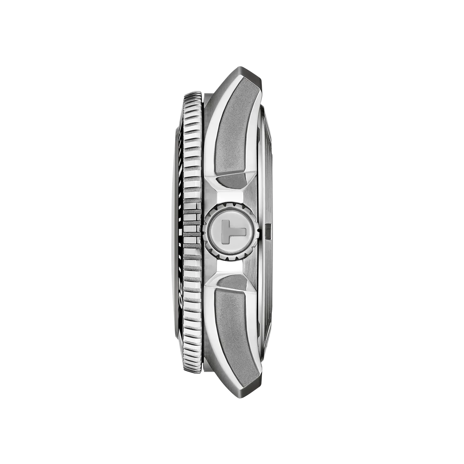 Tissot Seastar 2000 Professional 44mm T120.907.11.051.00