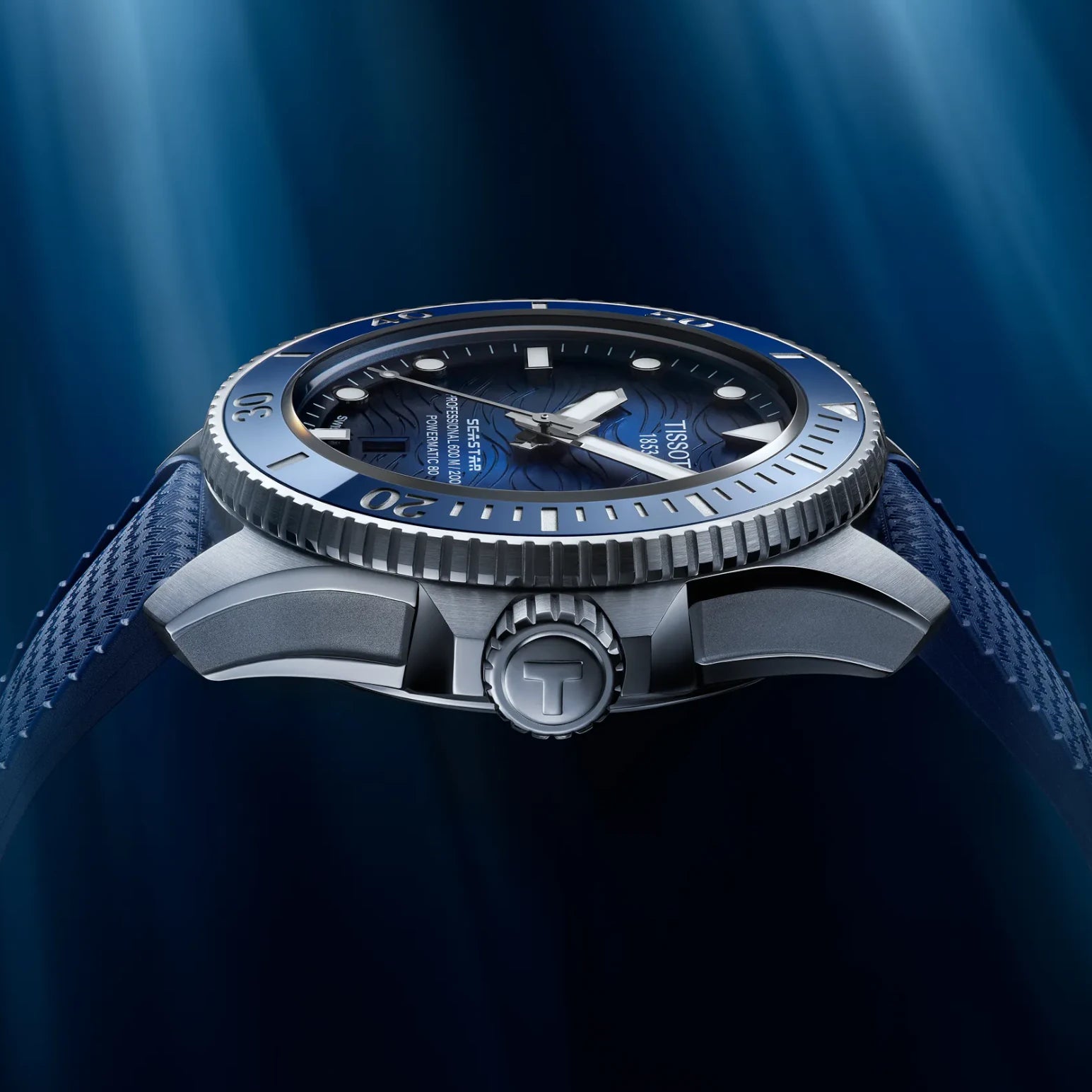 Tissot Seastar 2000 Professional 44mm T120.907.17.041.00