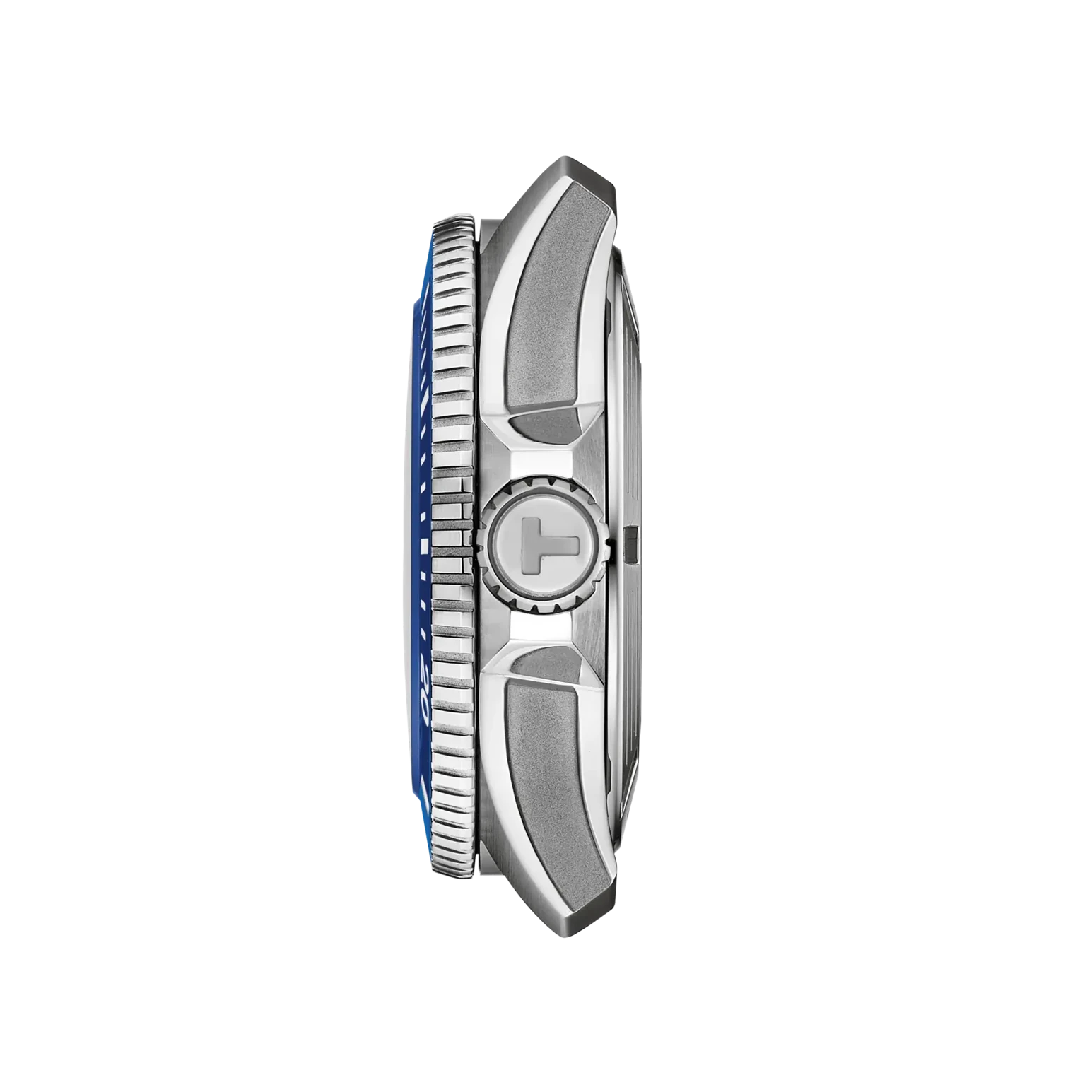 Tissot Seastar 2000 Professional 44mm T120.907.17.041.00
