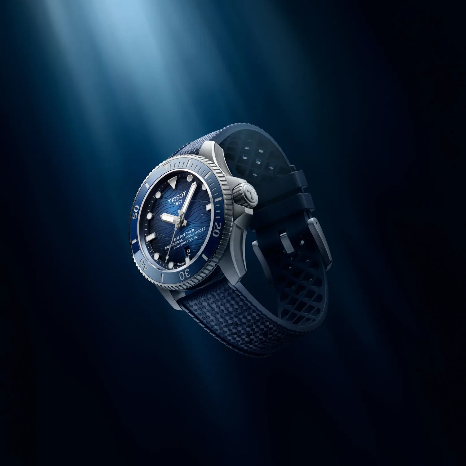 Tissot Seastar 2000 Professional 44mm T120.907.17.041.00