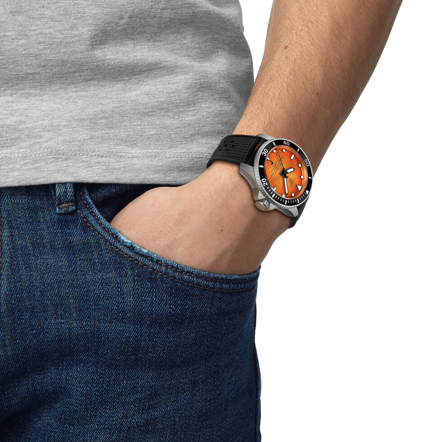 Tissot Seastar 2000 Professional 44mm T120.907.17.281.00