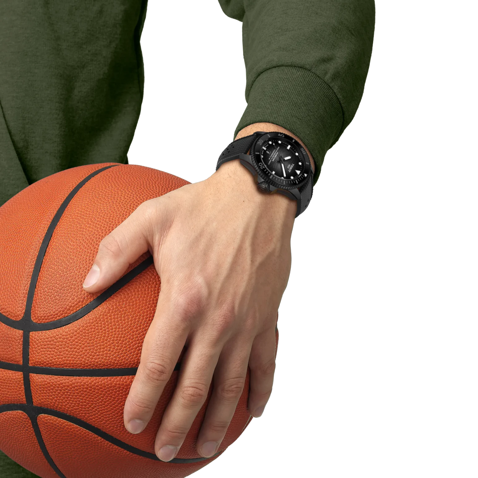 Tissot Seastar 2000 Professional 44mm T120.907.37.051.00