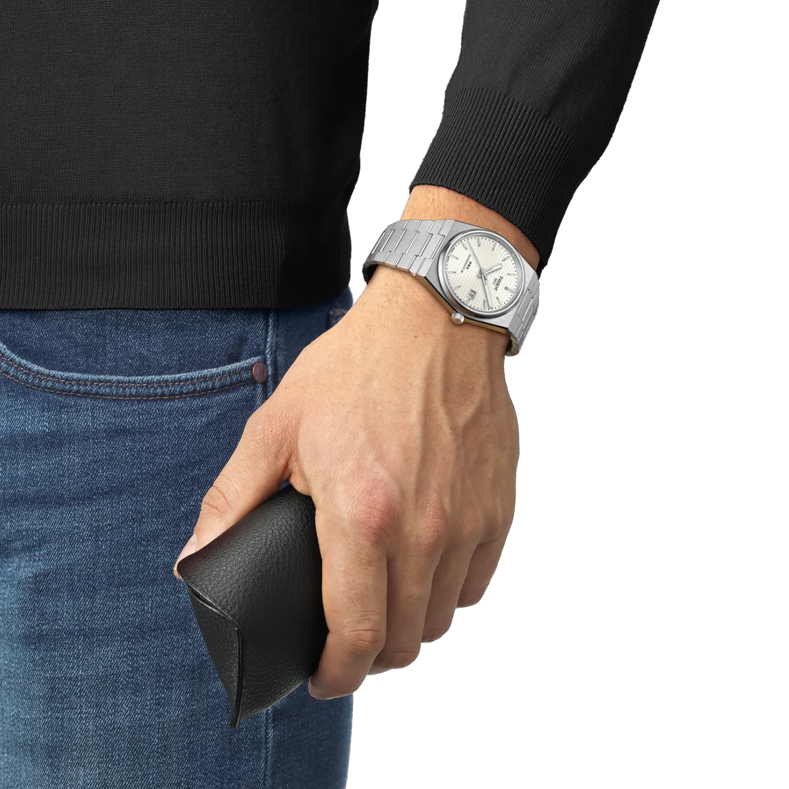 Tissot PRX 40mm T137.407.11.111.00