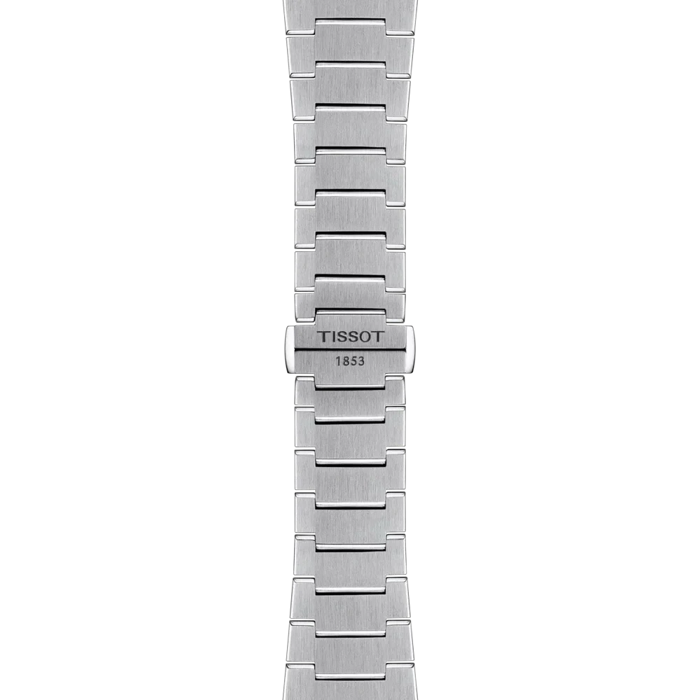 Tissot PRX Automatic Chronograph T137.427.11.041.01