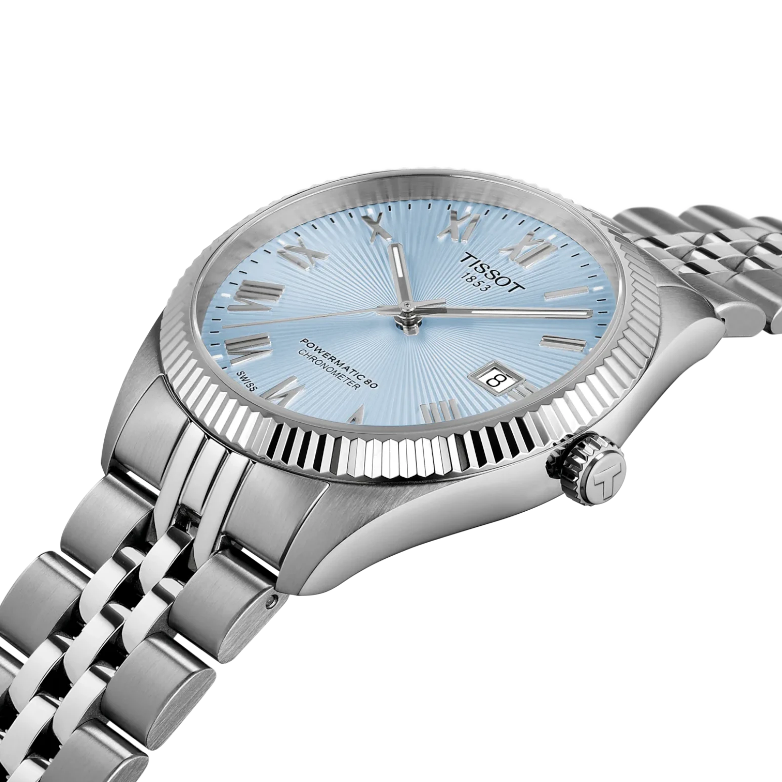 Tissot Ballade 39mm T156.408.11.353.00