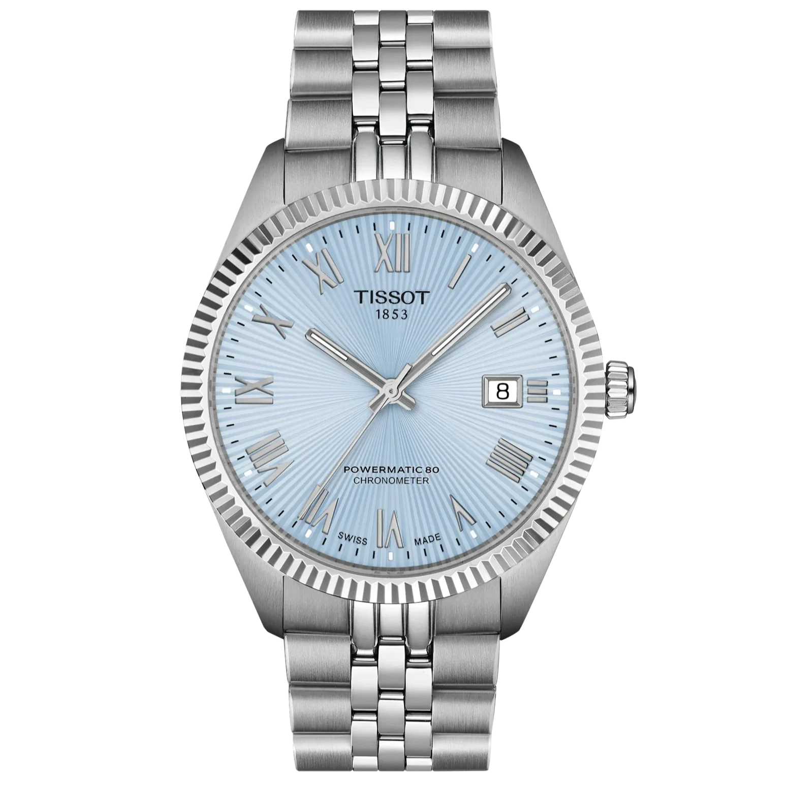 Tissot Ballade 39mm T156.408.11.353.00