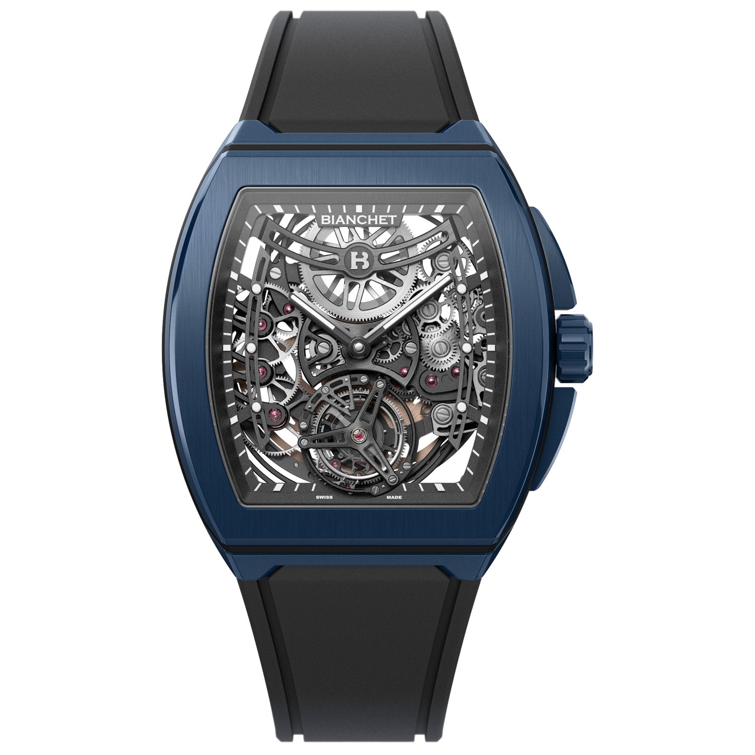 Bianchet Ultrafino Tonneau TNUFFTSKCMDB