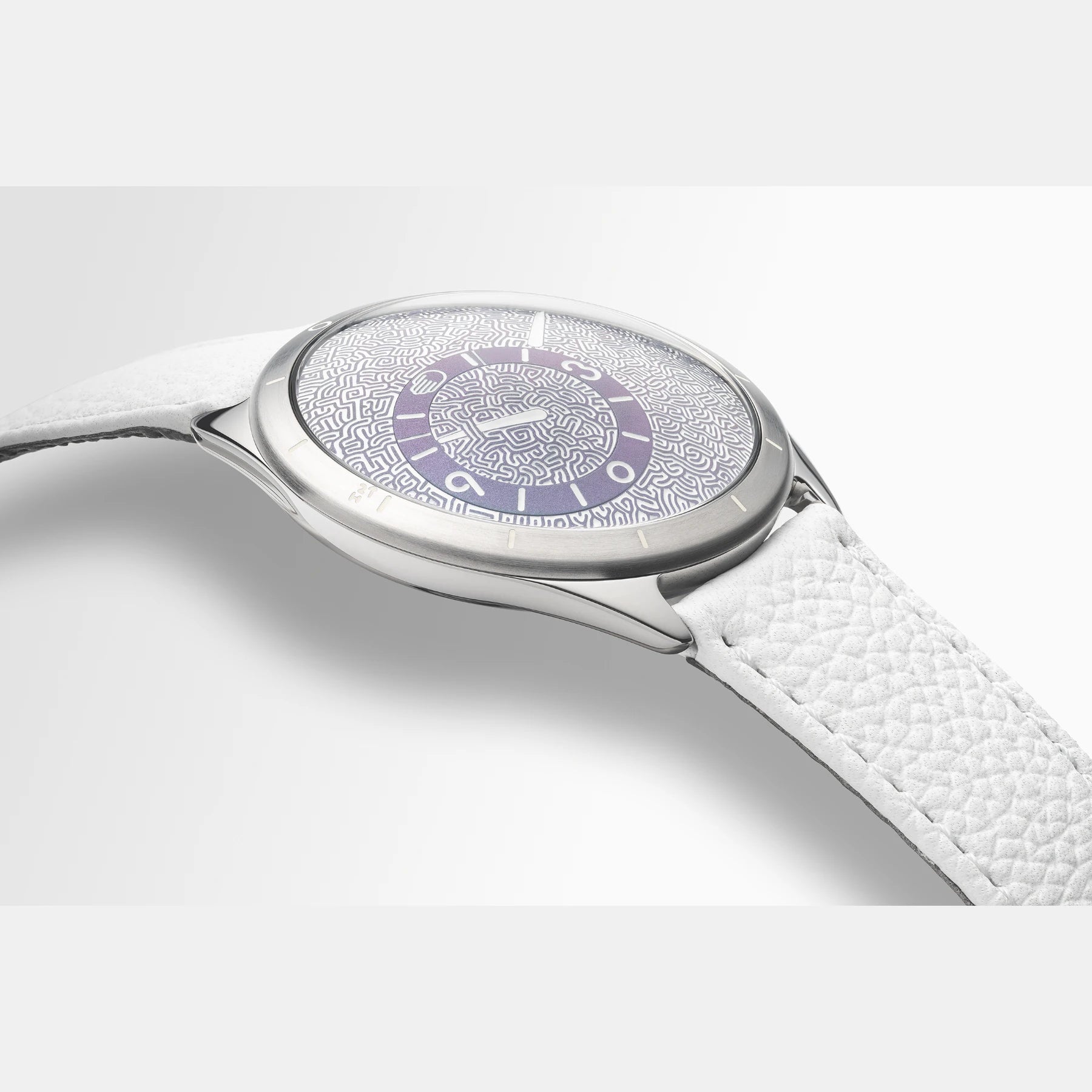 Ressence Type 9 Jules Wittock JWE