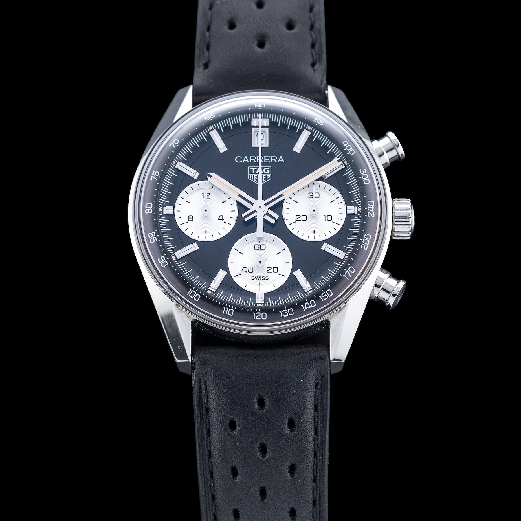 TAG Heuer Carrera Chronograph CBS2210.BA0048