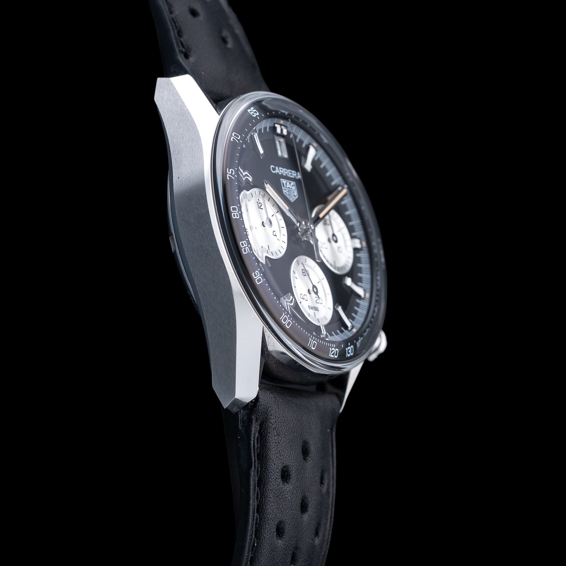 TAG Heuer Carrera Chronograph CBS2210.BA0048