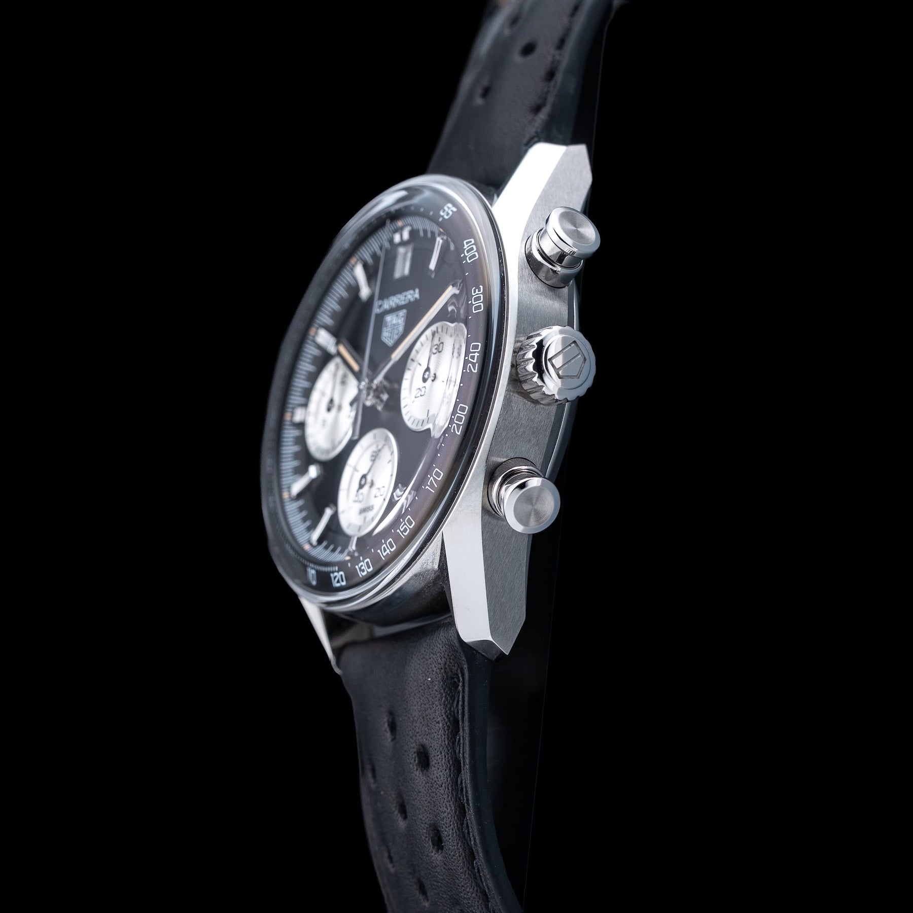 TAG Heuer Carrera Chronograph CBS2210.BA0048