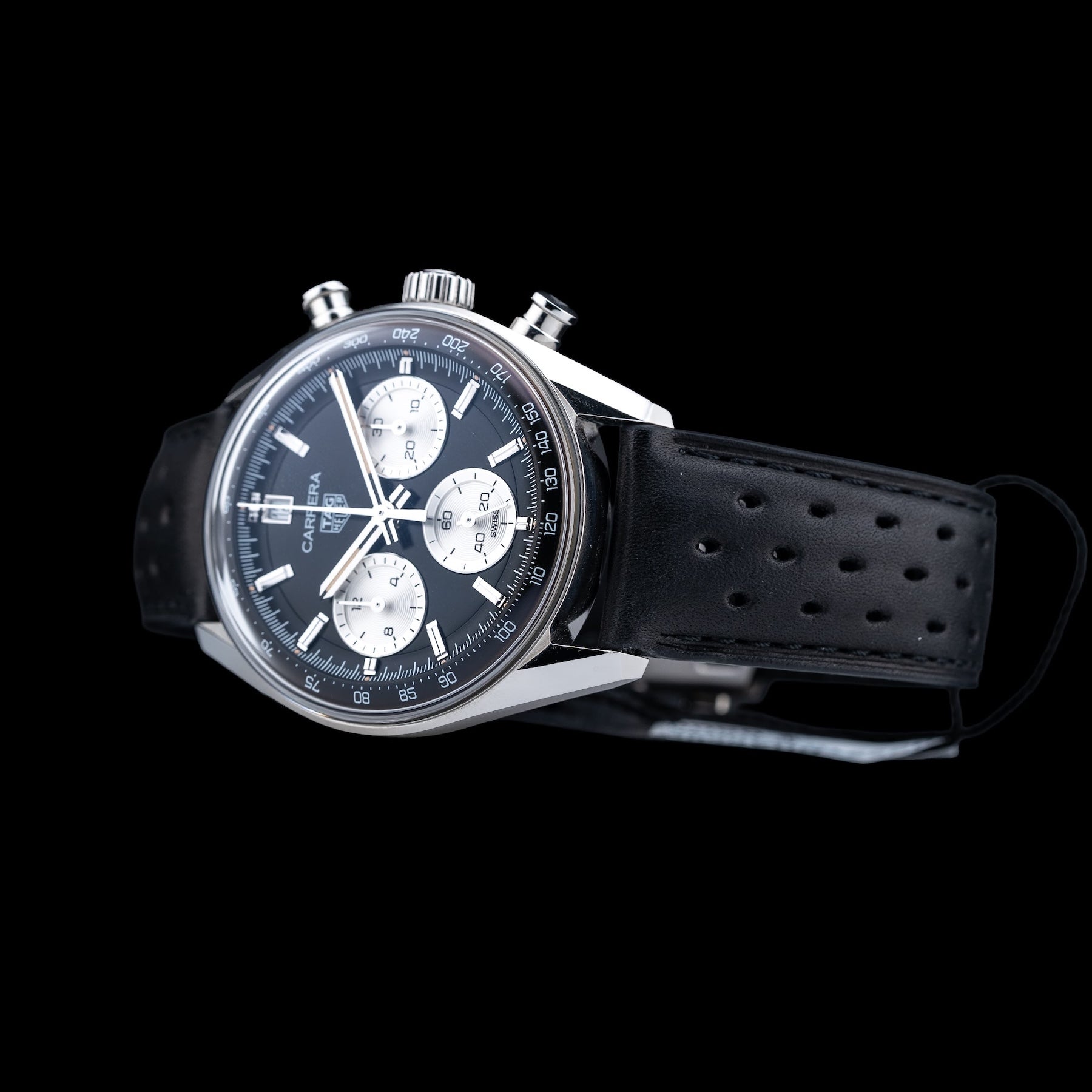 TAG Heuer Carrera Chronograph CBS2210.BA0048